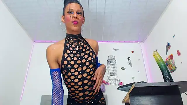 violettath online show from December 21, 7:32 am