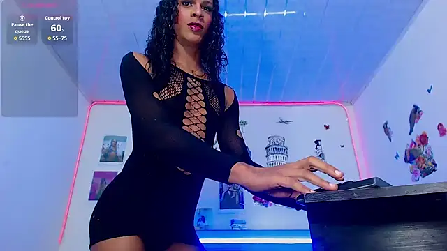 violettath online show from January 11, 5:58 am