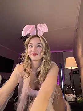 Mally Say online show from April 3, 6:14 pm