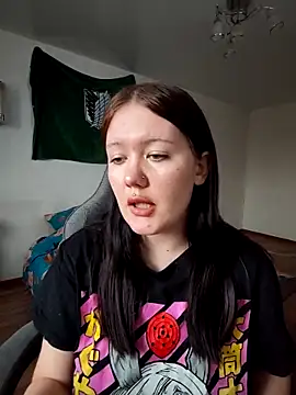 Snapshot of yanderephobia chatting on December 15, 11:10 pm yanderephobia online show from December 15, 11:10 pm