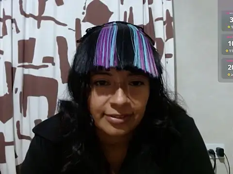 Acelinrose online show from April 10, 12:17 am