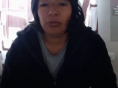 Acelinrose online show from April 2, 12:34 pm