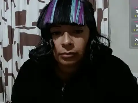 Acelinrose online show from April 14, 12:48 am