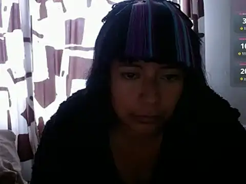 Snapshot of Acelinrose chatting on May 25, 10:30 pm Acelinrose online show from May 25, 10:30 pm