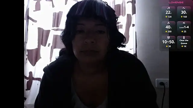 Snapshot of Acelinrose chatting on July 3, 12:22 pm Acelinrose online show from July 3, 12:22 pm