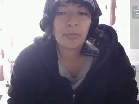 Acelinrose online show from March 7, 2:33 pm