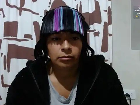 Acelinrose online show from April 3, 1:45 am