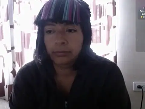 Snapshot of Acelinrose chatting on June 4, 12:43 pm Acelinrose online show from June 4, 12:43 pm