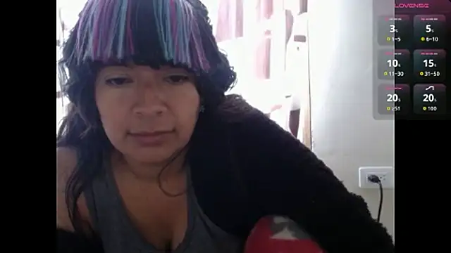 Snapshot of Acelinrose chatting on July 8, 1:01 pm Acelinrose online show from July 8, 1:01 pm
