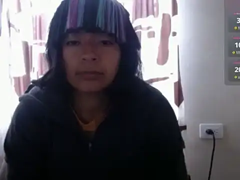 Snapshot of Acelinrose chatting on June 3, 12:28 pm Acelinrose online show from June 3, 12:28 pm