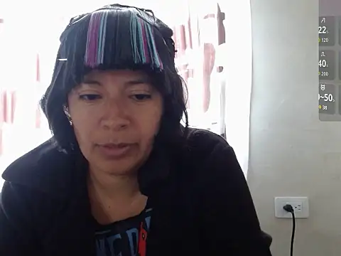 Acelinrose online show from February 2, 3:11 pm