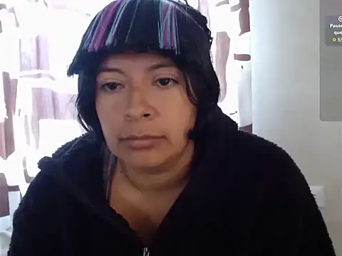 Acelinrose online show from February 10, 2:27 pm