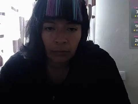 Snapshot of Acelinrose chatting on May 27, 2:35 pm Acelinrose online show from May 27, 2:35 pm