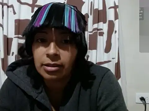 Acelinrose online show from February 24, 2:01 am