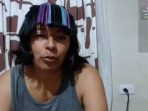 Acelinrose online show from March 28, 12:33 am