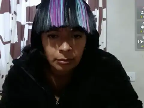 Snapshot of Acelinrose chatting on May 26, 10:52 pm Acelinrose online show from May 26, 10:52 pm