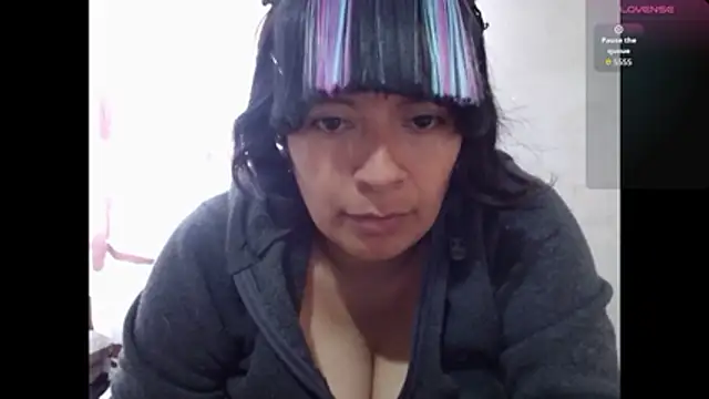 Acelinrose online show from January 17, 4:32 pm