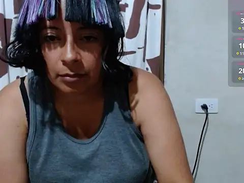 Acelinrose online show from March 24, 2:44 am