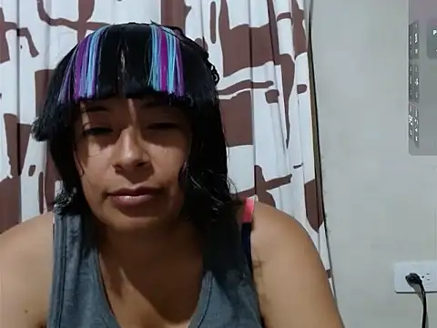 Acelinrose online show from March 26, 1:04 am