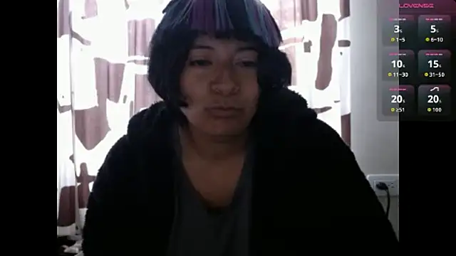Snapshot of Acelinrose chatting on July 13, 12:26 pm Acelinrose online show from July 13, 12:26 pm