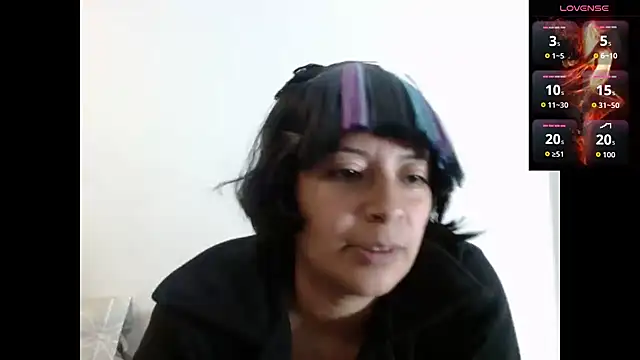 Acelinrose online show from December 1, 3:18 am