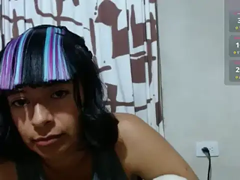 Snapshot of Acelinrose chatting on May 21, 12:52 am Acelinrose online show from May 21, 12:52 am