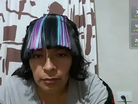 Acelinrose online show from March 3, 2:29 am