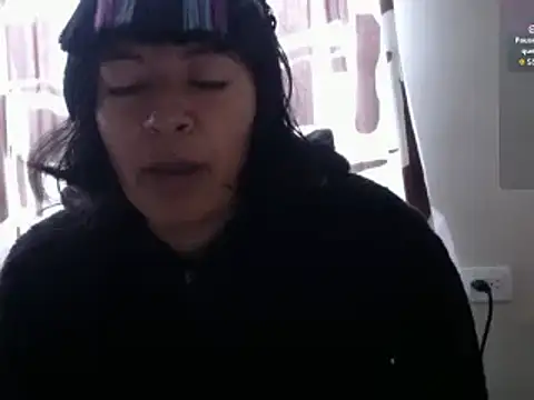 Acelinrose online show from April 14, 12:54 pm