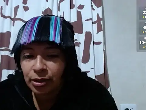 Acelinrose online show from February 8, 1:14 am