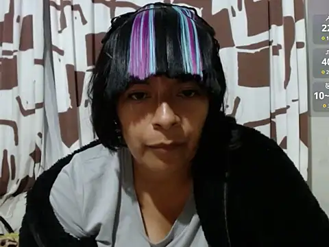 Acelinrose online show from March 7, 2:29 am