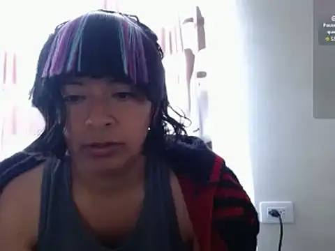 Acelinrose online show from March 26, 1:09 pm