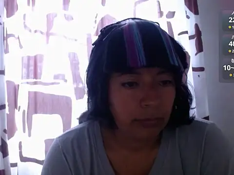 Acelinrose online show from March 31, 11:56 am