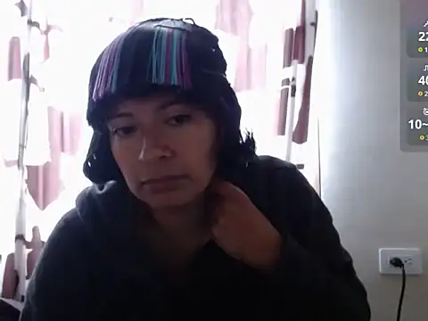 Acelinrose online show from February 21, 2:52 pm