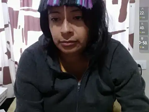 Snapshot of Acelinrose chatting on June 2, 10:21 pm Acelinrose online show from June 2, 10:21 pm