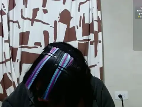 Acelinrose online show from February 22, 2:58 am