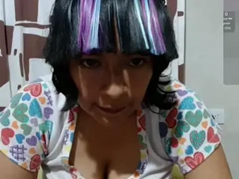 Acelinrose online show from March 16, 2:08 am