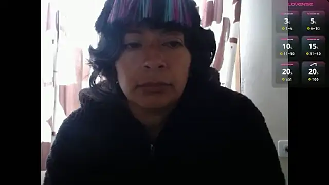 Snapshot of Acelinrose chatting on June 19, 1:17 pm Acelinrose online show from June 19, 1:17 pm