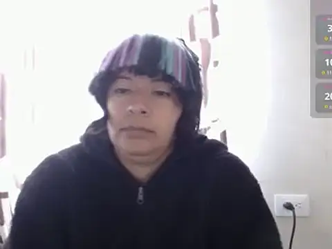 Acelinrose online show from March 28, 12:39 pm