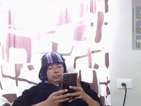 Acelinrose online show from April 17, 12:19 pm