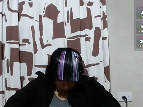 Acelinrose online show from February 16, 1:04 am