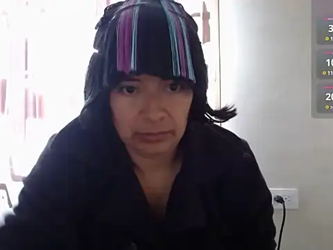 Acelinrose online show from February 14, 1:00 pm