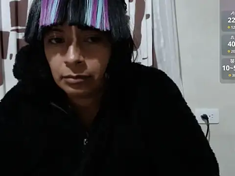 Acelinrose online show from March 29, 1:51 am