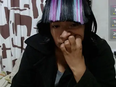 Acelinrose online show from April 11, 12:29 am