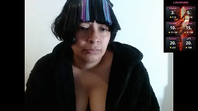 Acelinrose online show from November 9, 2:48 am