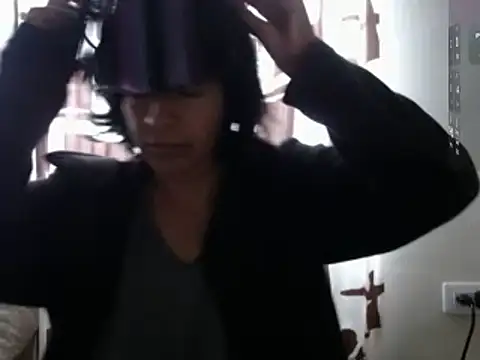 Acelinrose online show from April 10, 12:23 pm