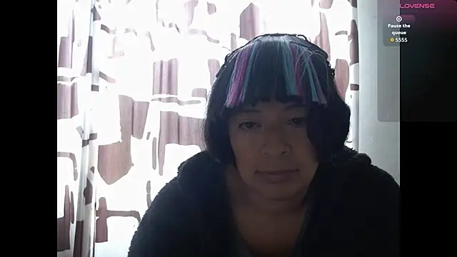Snapshot of Acelinrose chatting on July 12, 6:20 pm Acelinrose online show from July 12, 6:20 pm