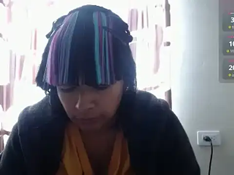 Snapshot of Acelinrose chatting on June 3, 5:17 pm Acelinrose online show from June 3, 5:17 pm