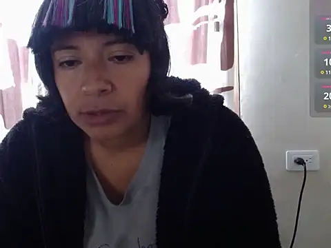 Acelinrose online show from March 10, 6:34 pm