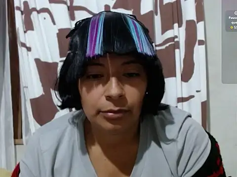 Acelinrose online show from February 28, 2:33 am