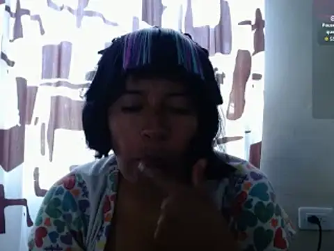 Acelinrose online show from March 20, 7:04 pm